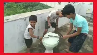Village musical creative children's #talent #entertainment #music