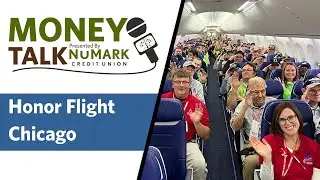 Honor Flight Chicago | Money Talk Radio Show