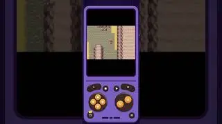 Pok&egrave;mon FireRed Gameplay Part 5 (2/2) Rock Tunnel, Obtained HM 5 Flash, and Lavender Town #firered  