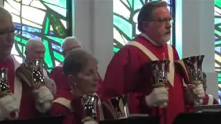 UMCWV Covenant Ringers: 