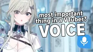 Mina wants to be a better vtuber (Wilhelmina Frost | Phase Connect)