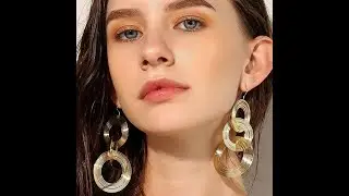 The Best Place to Buy Wholesale Earrings Online