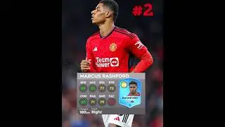 DLS25 | Top 10 Rare Players in DLS25 | #rare #dls25 #rareplayer #dreamleaugescoccer