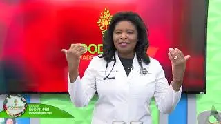 Immune Booster by Dr. Cooper - The FoodAmed Way