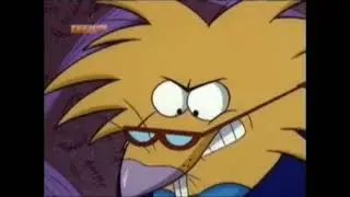angrybeavers digital girl amv thingy