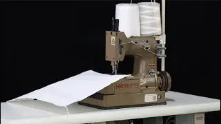 Newlong DN-2HS type Bag Sewing Machine