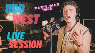 UDO WEST 