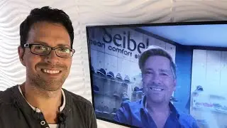schuhplusTV &ndash; die Sendung am 11.08.2020 live mit den Chefs von schuhplus