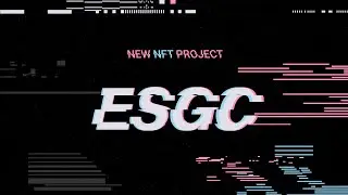 ESGC promo video