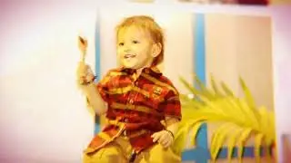 ✅ Birthday Invitation Video || Online Birthday Invitations | First Birthday Invitation