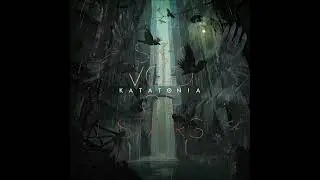 Katatonia - Sky Void of Stars - EP