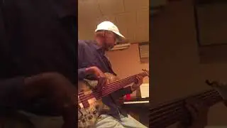 Yellowjackets Cover
