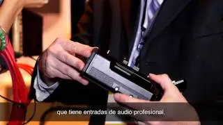 Lumix GH4
