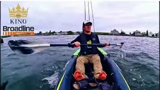 DAS KING Inflatable Kayaks & Paddle Boards