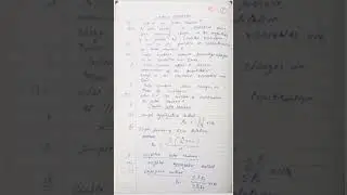 Index Numbers Notes | Economics | StudEase Tutorials |