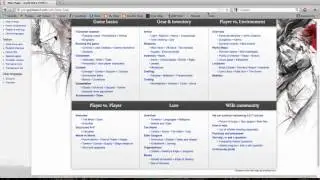 Guild Wars 2 Tutorial: Wiki Overview