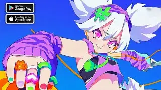 Bleap Gameplay - Official Release (Android/iOS)