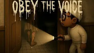 Obey or Disobey The Voice?