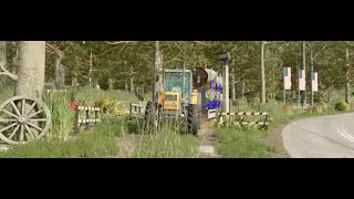 KINLAIG ...Ep,7.... 500k-- Loan to Start .Small Farm... chill stream ... gameplay