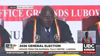 Museveni Leads with 74.92% as Bobi Wine Follows at 21.33% | Results So Far