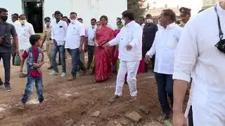 Sabitha Indra Reddy Minister for Education