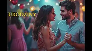 Urodziny - romantic