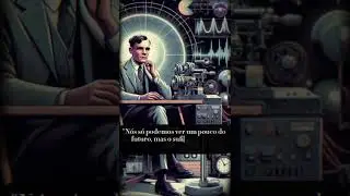 Alan Turing disse... 