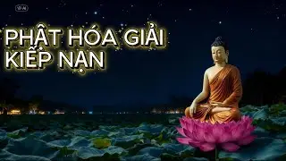 Phật dạy cách hoá giải kiếp nạn, nợ nần RẤT HAY#phatphapnhiemmauplus #long#phatphapnhiemmau