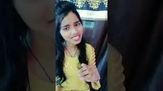 Dada dadi ka Lad payar.................#poetry #pallavi amisha .....Dada par kavita