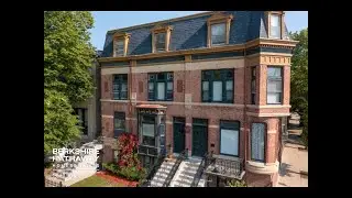 Home for sale - 1502 W Jackson Boulevard Chicago, IL 60607
