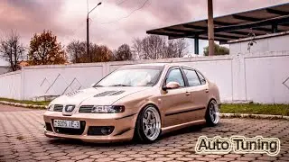 #Tuning #SEAT Toledo(2G) / #VR6 3.2 BUB 250+#SUPERAUTOTUNING!!!!!!!!!!!!!!