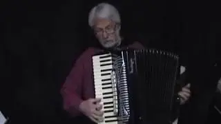 Ken Nicholls Accordion - Hallelujah Chorus - Handel