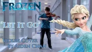 Disney's Frozen - 