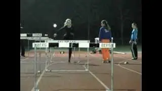 Brenda horden training