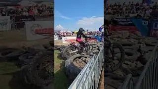 @Ditrocks Hard Enduro #foryou #hardenduro #fmparts #plewstyres #hardendurolife