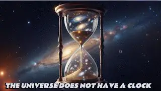 The Illusion of Time⏳