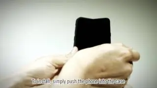 Galaxy S8 & S8+ UB Clear Installation Video | SUPCASE