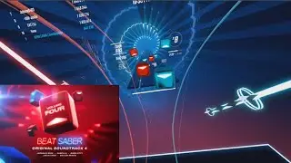 Beat Saber - OST 4 ALL SONGS FULL COMBO EXPERT+