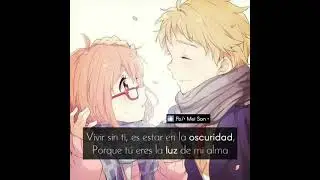 yo te amo