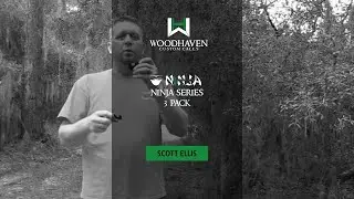 WoodHaven&rsquo;s Ninja Series 3-pack