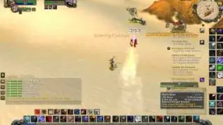 Wow rare random colorchanging core-hound pet