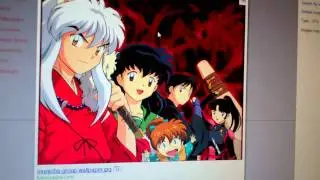 inuyasha review