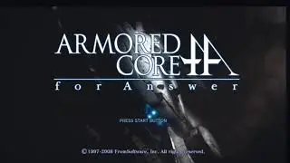 FreQuency (FROMSOFTWARE)- Someone is Always Moving on the Surface (slowed&reverb)
