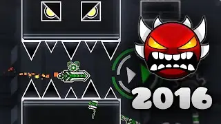 Создание уровня Classic 2.0