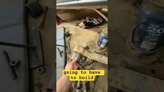 Rear Spring Bushing Replacement
