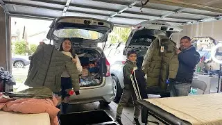 Como sale la ropa 🧥 de costco buena o mala ??? En vivo vero8a 🛑