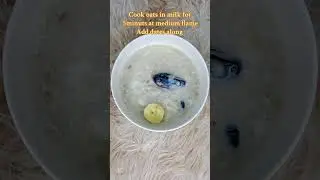 ✅oat. دلیہ #chef #food #trendingshorts #trend  #follow #vuralvideo