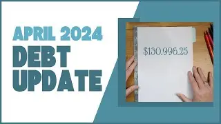 Debt Update: April 2024