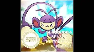 Pokemon Survivor All Stars - Meet The Player: Slowlibra