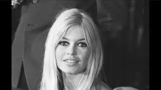 Brigitte Bardot